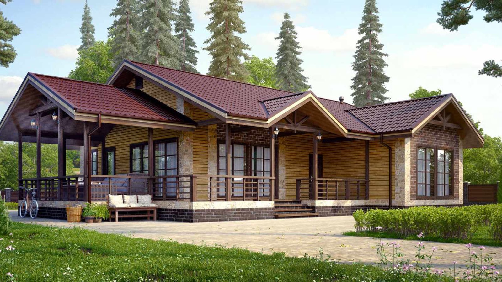 Проект 1